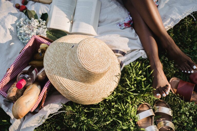 How to Plan a No-Stress Weekend: Simple Tips for Relaxation