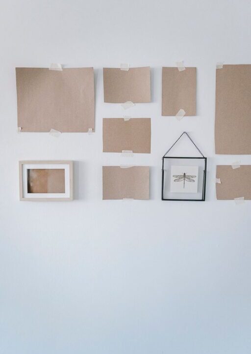 Easy DIY Ideas for Wall Decor to Refresh Your Space